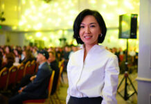 Сандугаш Бейсенова — о том, как Mondelez строит рекламу от Алматы до Улан-Батора