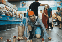 Кинопоиск снимает казахстанскую «Кухню»