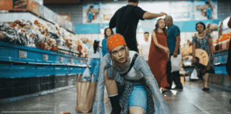 Кинопоиск снимает казахстанскую «Кухню»