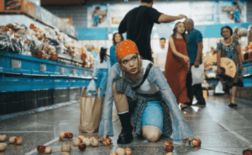 Кинопоиск снимает казахстанскую «Кухню»