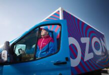 Оборот Ozon Казахстан вырос в 1,5 раза