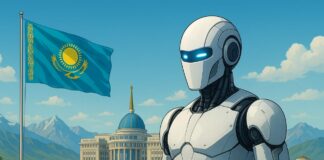 Токаев хочет, чтобы Казахстан стал цифровым хабом в Евразии