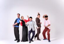 «Жаңа Қазақтар» и другие сюрпризы: чем удивит НТК этой осенью