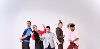 «Жаңа Қазақтар» и другие сюрпризы: чем удивит НТК этой осенью