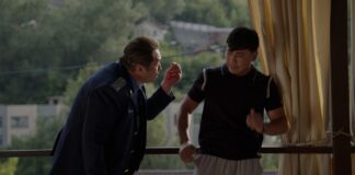 На телеканале НТК в осеннем сезоне состоятся премьеры новых сериалов