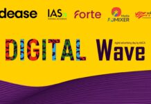 ЦАРА благодарит партнеров конференции Digital Wave-2025