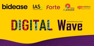 ЦАРА благодарит партнеров конференции Digital Wave-2025