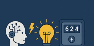 Google впервые опубликовала данные о том, сколько энергии потребляет ИИ