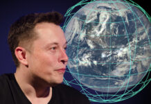 Спутниковый интернет от Илона Маска официально запустили в Казахстане