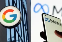 Google и Meta заключили рекордное облачное соглашение