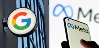 Google и Meta заключили рекордное облачное соглашение