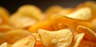 В Алматинской области cтали выращивать картофель для чипсов LAYS