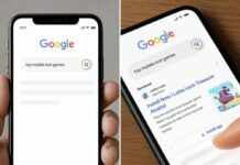 Google анонсировал новые виды рекламы
