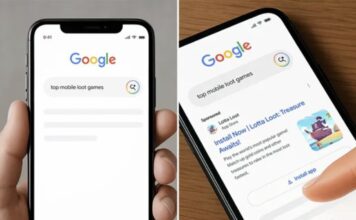 Google анонсировал новые виды рекламы