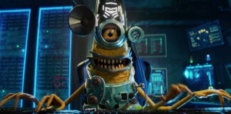 Чешский банк в своей рекламе представил кибермошенников в виде монстров