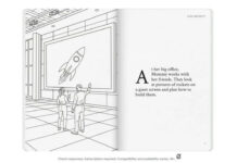 Gemini помогает создавать персональные иллюстрированные книги с озвучкой для детей