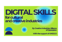 В Алматы запускается бесплатный онлайн-курс для представителей креативной индустрии