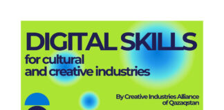 В Алматы запускается бесплатный онлайн-курс для представителей креативной индустрии