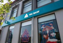 TBC Bank Group приобретает контрольный пакет акций OLX Uzbekistan