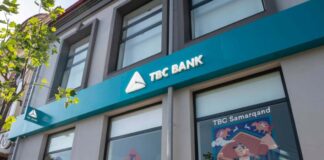 TBC Bank Group приобретает контрольный пакет акций OLX Uzbekistan