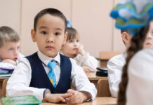 Back to school: как готовятся к школе в 2025 году