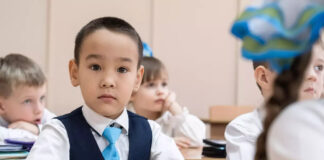 Back to school: как готовятся к школе в 2025 году