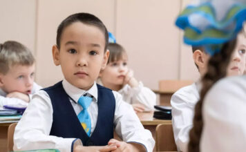 Back to school: как готовятся к школе в 2025 году