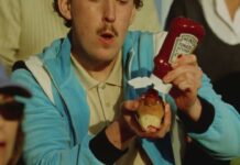 System1 назвала лучшую спортивную рекламу