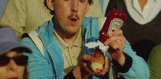 System1 назвала лучшую спортивную рекламу