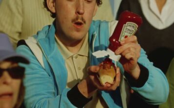 System1 назвала лучшую спортивную рекламу