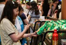 В Китае выпустили чипсы Lays со вкусом пива