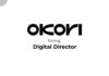 В Okori Kazakhstan открыта вакансия digital-директора