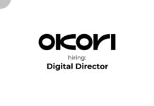 В Okori Kazakhstan открыта вакансия digital-директора