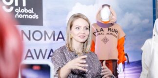 Инна Апенко: как построить бренд, которому доверяют поколения