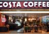 Coca-Cola намерена продать сеть Costa Coffee