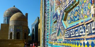 Туризм в Узбекистане бьет рекорды