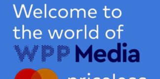 Mastercard завершила десятилетнее сотрудничество с Carat