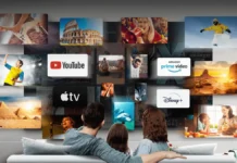 Крупнейшие стриминг-сервисы укрепили позиции в июле