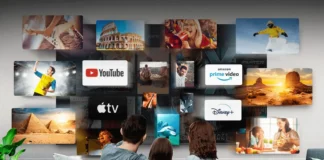 Крупнейшие стриминг-сервисы укрепили позиции в июле
