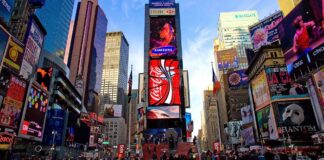 Рекламная отрасль принесла $10,4 трлн экономике США