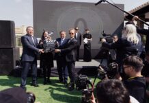 В Алматы открылся первый в Азии филиал New York Film Academy