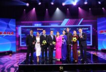 Телерадиокорпорация «Казахстан» представила проекты осеннего сезона