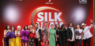 Новый сезон Jibek Joly: от психологических ток-шоу до музыкального конкурса Silk Way Star