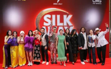 Новый сезон Jibek Joly: от психологических ток-шоу до музыкального конкурса Silk Way Star