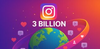 Instagram достиг 3 миллиардов пользователей и готовит обновления