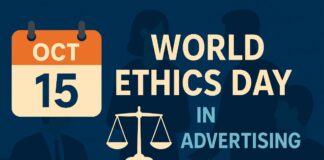 В Нью-Йорке пройдет первый в истории рекламной индустрии «Всемирный день этики»