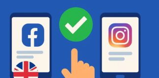 Meta предлагает пользователям в Великобритании подписку без рекламы на Facebook и Instagram