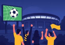 Когда спорт встречается с маркетингом: бренды вокруг матча Лиги чемпионов