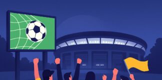 Когда спорт встречается с маркетингом: бренды вокруг матча Лиги чемпионов