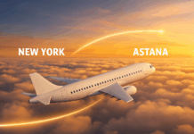 Американские компании заинтересованы в расширении присутствия в Казахстане